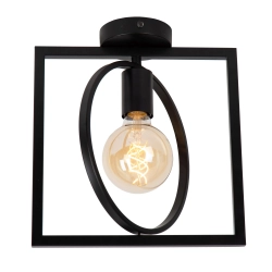 SUUS Lampa sufitowa 00127/01/30 Lucide - zdjęcie dodatkowe 1
